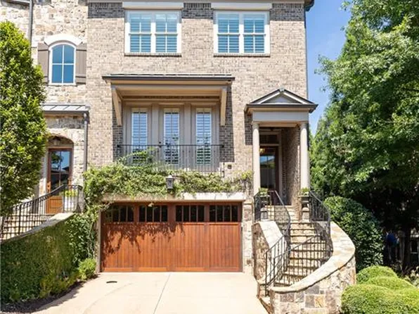 2775 Paces Lookout Ln SE, Atlanta, GA 30339