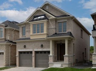 44 Saint Augustine Dr, Whitby, ON L1M0L7