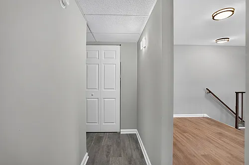 Miry Run Apartments Photo 1
