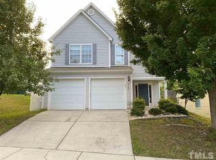 4165 Dalcross Rd, Raleigh, NC 27610