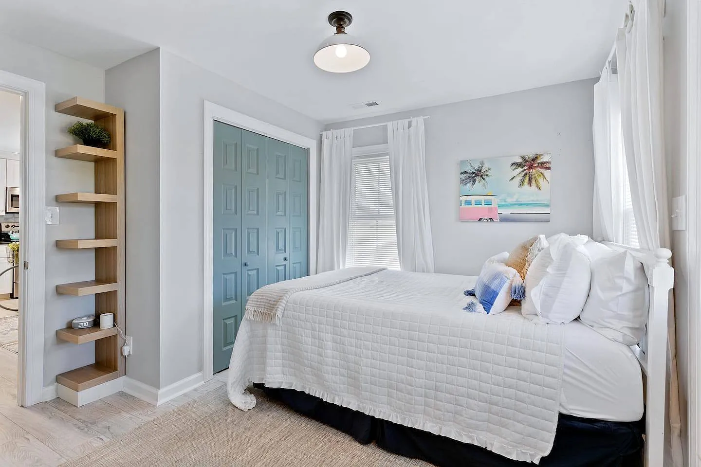 1 bed, $2,100 — Photo 1