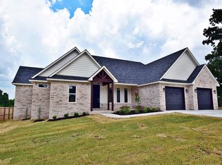 781 E Harlan Dr, Tahlequah, OK 74464