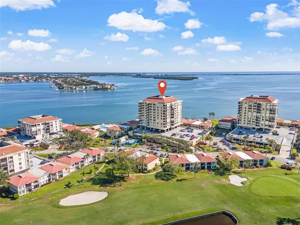 6322 Palma Del Mar Blvd S APT 705, Saint Petersburg, FL 33715