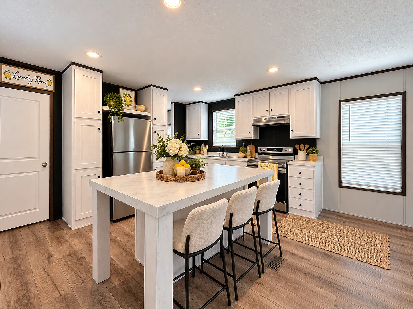Stonewood Ranch — Photo 1