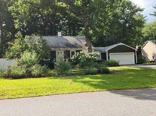 45 New Fitchburg Rd, Townsend, MA 01474