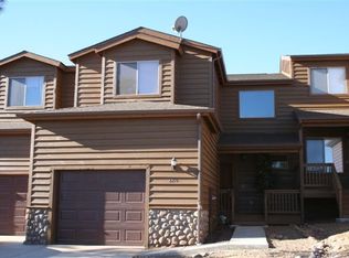 6076 W Starlight Ridge Pkwy, Lakeside, AZ 85929
