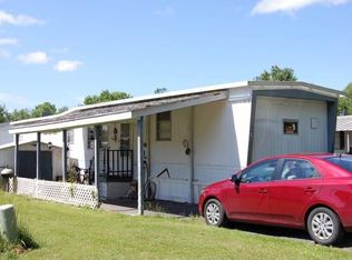 1366 New Loudon Rd TRLR 2, Cohoes, NY 12047