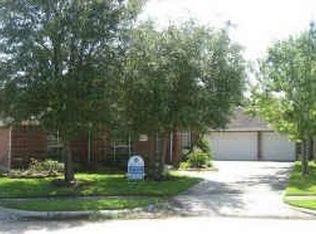 26860 Towerguard Dr, Kingwood, TX 77339