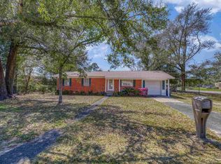 100 Teakwood Cir, Pensacola, FL 32506