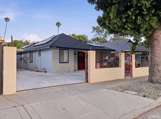 3722 Monterey Rd, Los Angeles, CA 90032