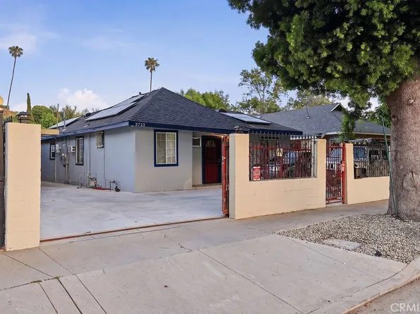 3722 Monterey Rd, Los Angeles, CA 90032