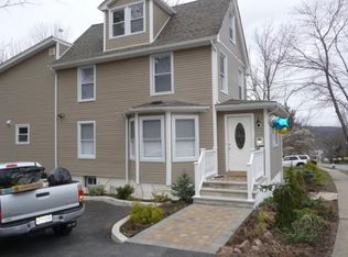 548 Eagle Rock Ave, West Orange, NJ 07052