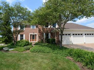 340 Lakemont Ct, Bloomingdale, IL