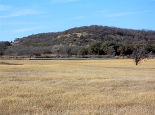 0 County Road 438, Rising Star, TX 76471