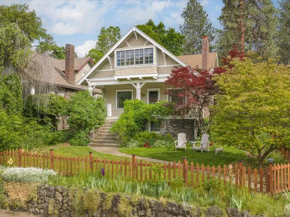 2604 E South Altamont Blvd, Spokane, WA 99202