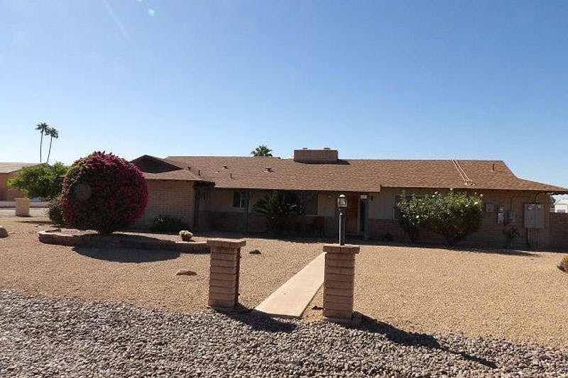 1st image of 6831 W Villa Theresa Dr