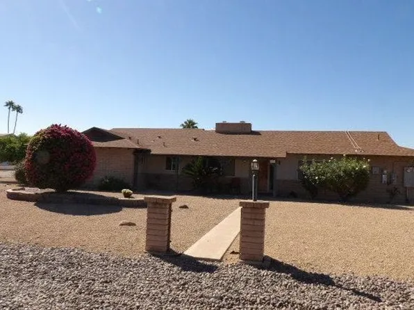 6831 W Villa Theresa Dr, Glendale, AZ 85308