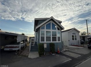 4849 Peck Rd #67, El Monte, CA 91732