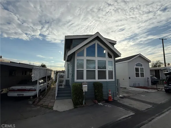 4849 Peck Rd #67, El Monte, CA 91732