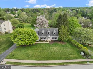104 Noble Dr, Downingtown, PA 19335
