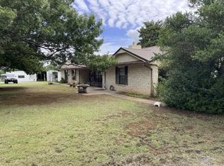 161058 N Highway 81, Marlow, OK 73055