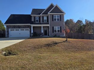 99 Reece Dr, Sanford, NC 27332
