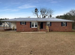 10193 Old Number Six Hwy, Vance, SC 29163