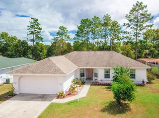 8490 SW 133rd Lane Rd, Ocala, FL 34473