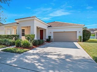 7460 Lake Albert Dr, Windermere, FL 34786