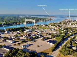 151-153 Main St, Buzzards Bay, MA 02532