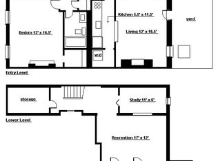 136 State St APT 1, Brooklyn, NY 11201