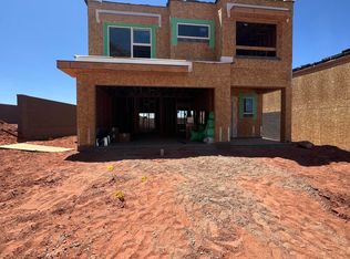 1508 S Staircase Way #4101, Washington, UT 84780