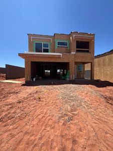 1508 S Staircase Way #4101, Washington, UT, 84780