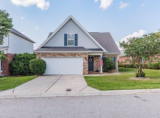 1077 Grove Landing Ln, Grovetown, GA 30813