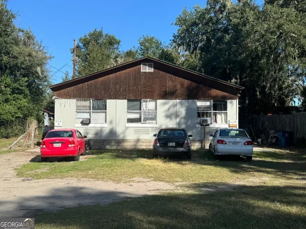 501 M St, Brunswick, GA 31520