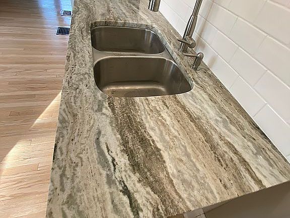 Granite Countertops