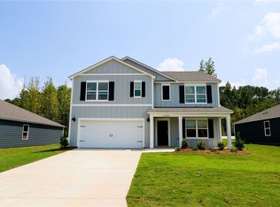11424 Linna Ln, Moundville, AL 35474