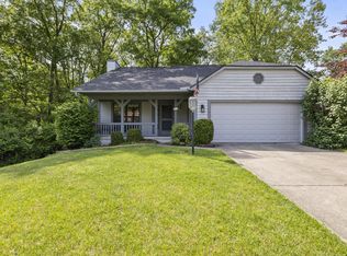 4245 Park City Ct, Columbus, OH 43230