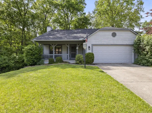 4245 Park City Ct, Columbus, OH 43230