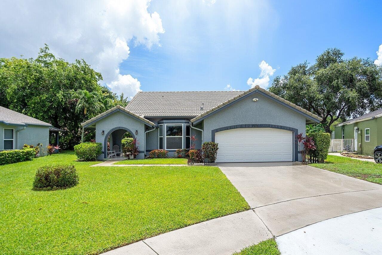 9178 Beverly Ct, Boynton Beach, FL 33472 Zillow