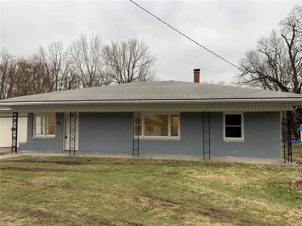 7890 S Us Highway 41, Rosedale, IN 47874