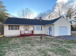 566 Dusty House Rd, Quincy, FL 32352