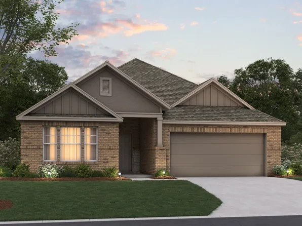 772 Grand Dale Dr, Lavon, TX 75116