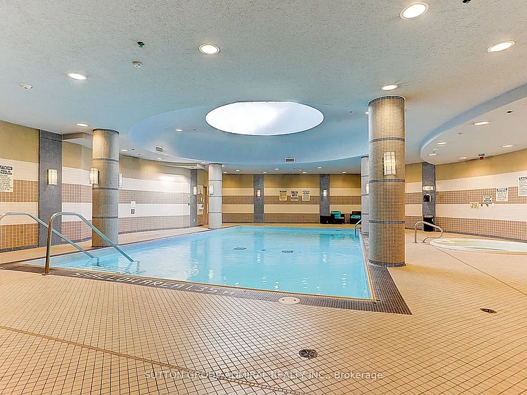 1060 Sheppard Ave W #1408 — Photo 37