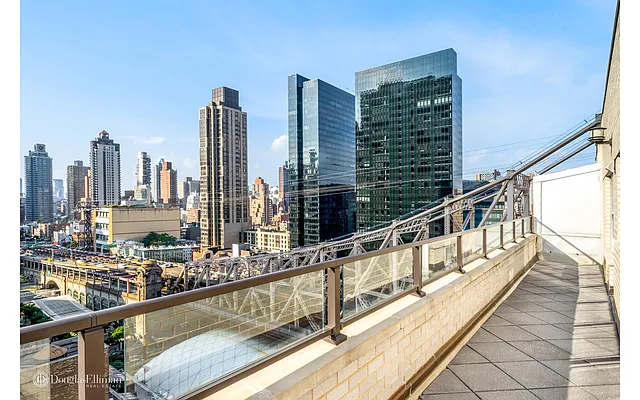 Sold by Douglas Elliman | media 9