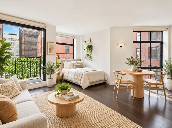 150 N 12th St APT 6I, Brooklyn, NY 11249