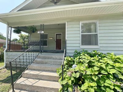817 W Hendrickson St, Marion, IL, 62959