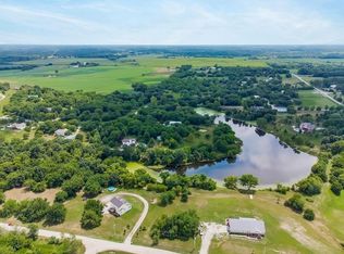 1480 NW 500th Rd, Holden, MO 64040