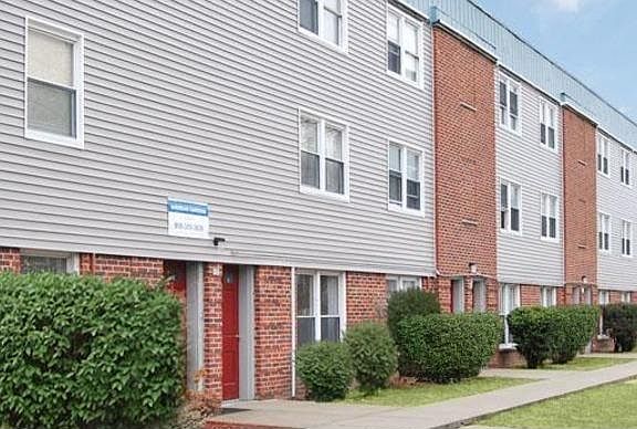 1093 Sheridan Ave. Office location