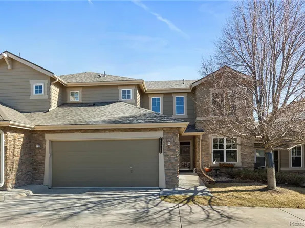 21965 E Irish Drive, Aurora, CO 80016